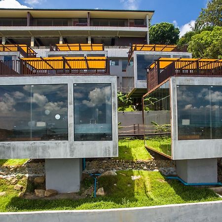 Charming Fox Samui (Adults Only) Hotel Бофут Екстериор снимка