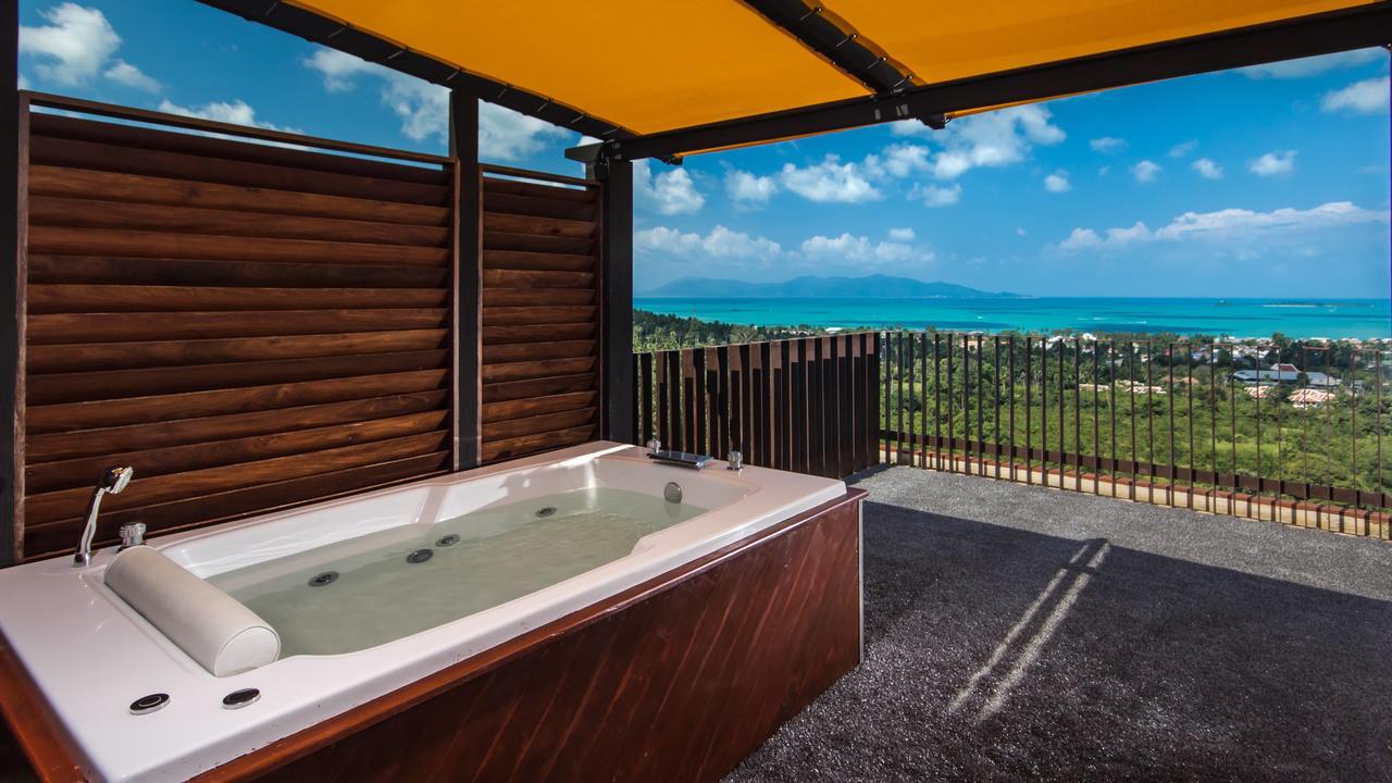 Charming Fox Samui (Adults Only) Hotel Бофут Екстериор снимка