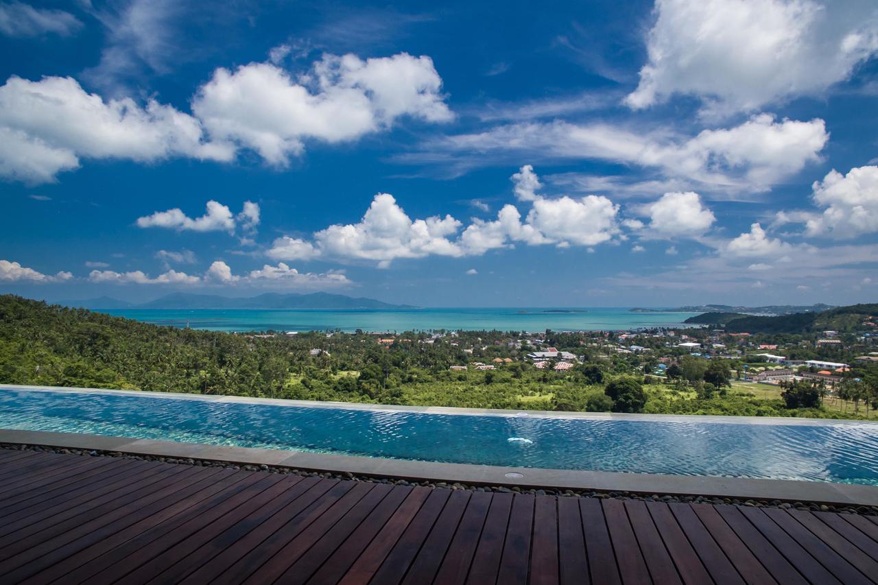 Charming Fox Samui (Adults Only) Hotel Бофут Екстериор снимка