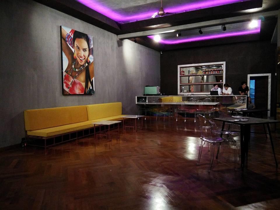 Charming Fox Samui (Adults Only) Hotel Бофут Екстериор снимка