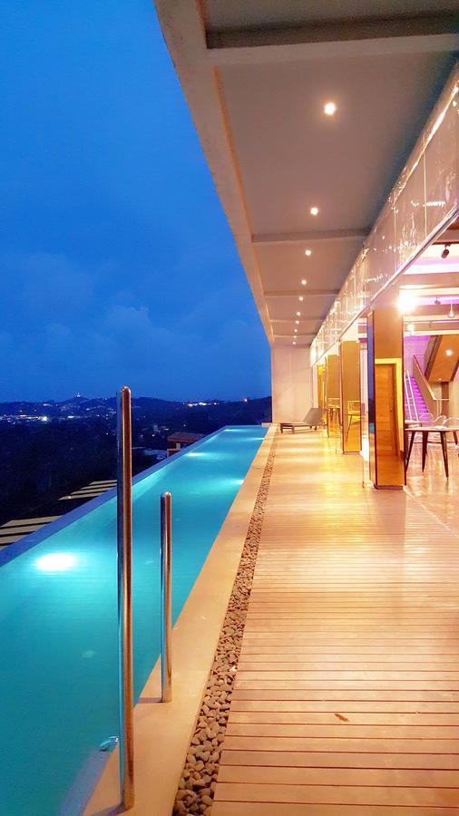 Charming Fox Samui (Adults Only) Hotel Бофут Екстериор снимка